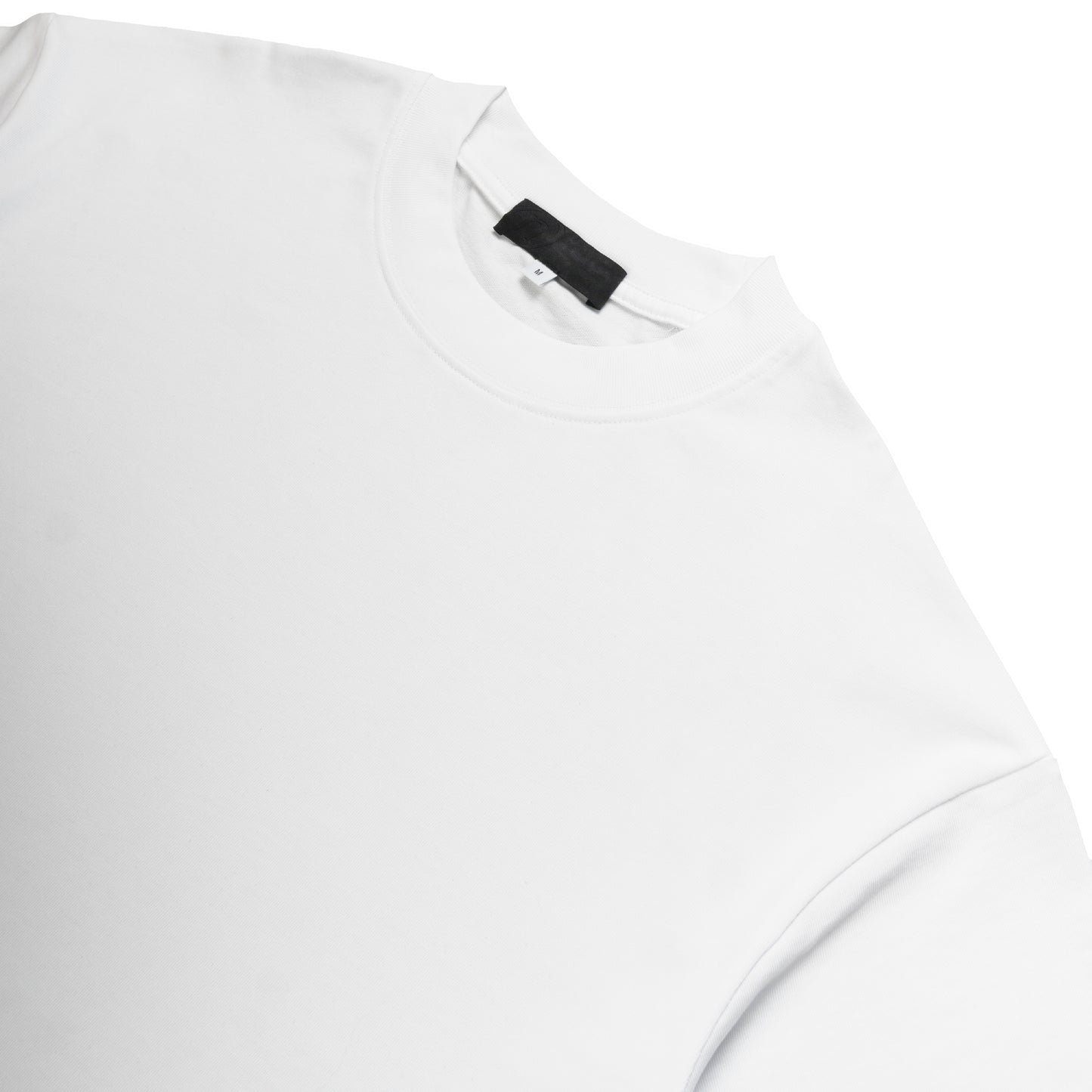 Everyday Tee (White)