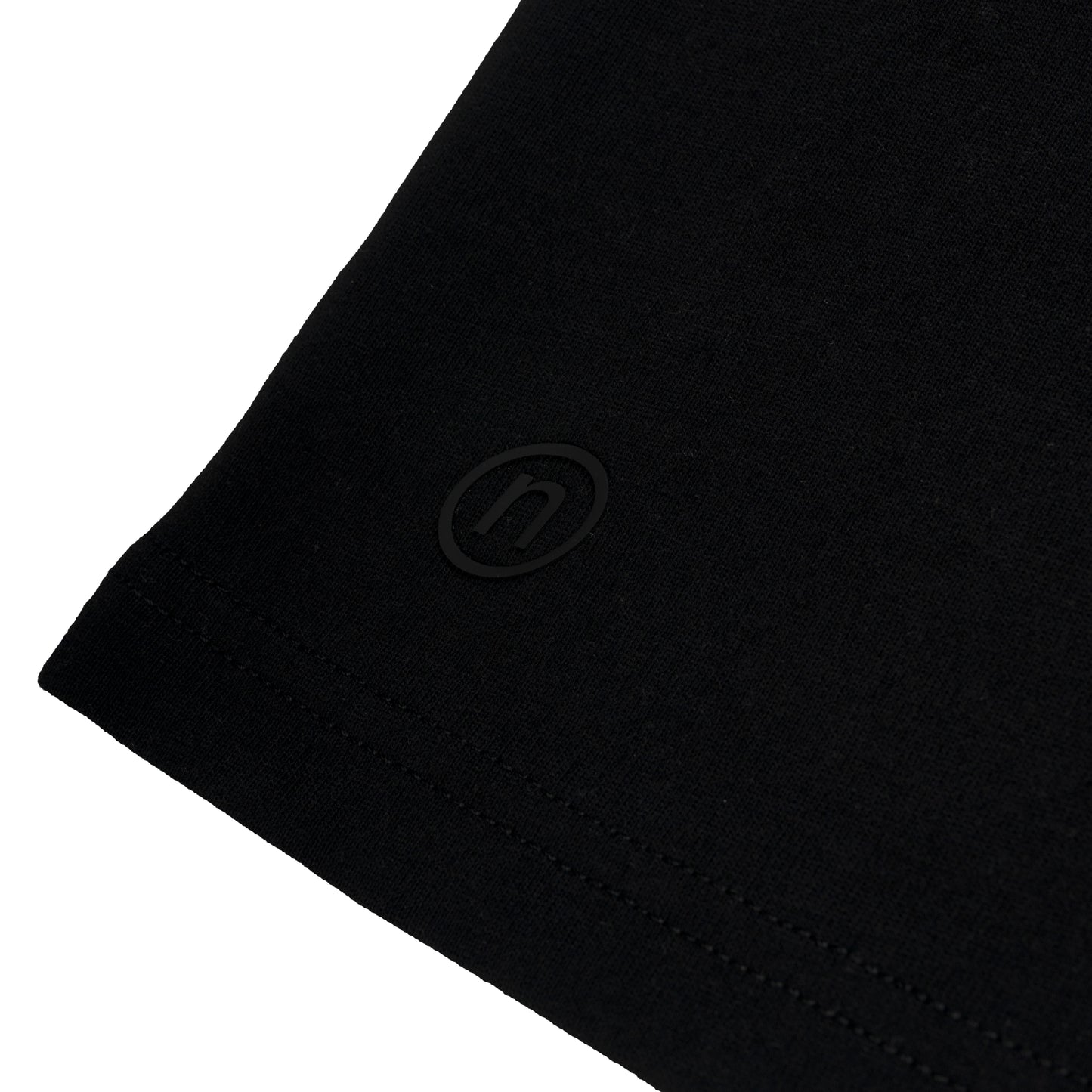 Everyday Tee (Black & White)