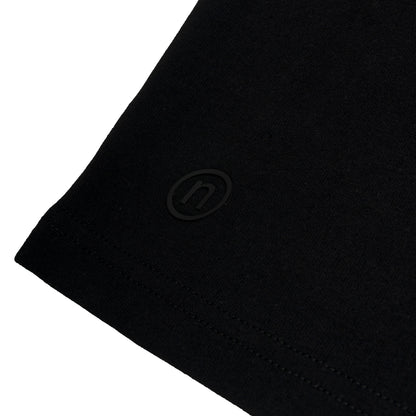 Everyday Tee (Black & White)