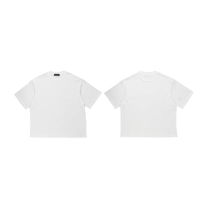 Everyday Tee (Black & White)