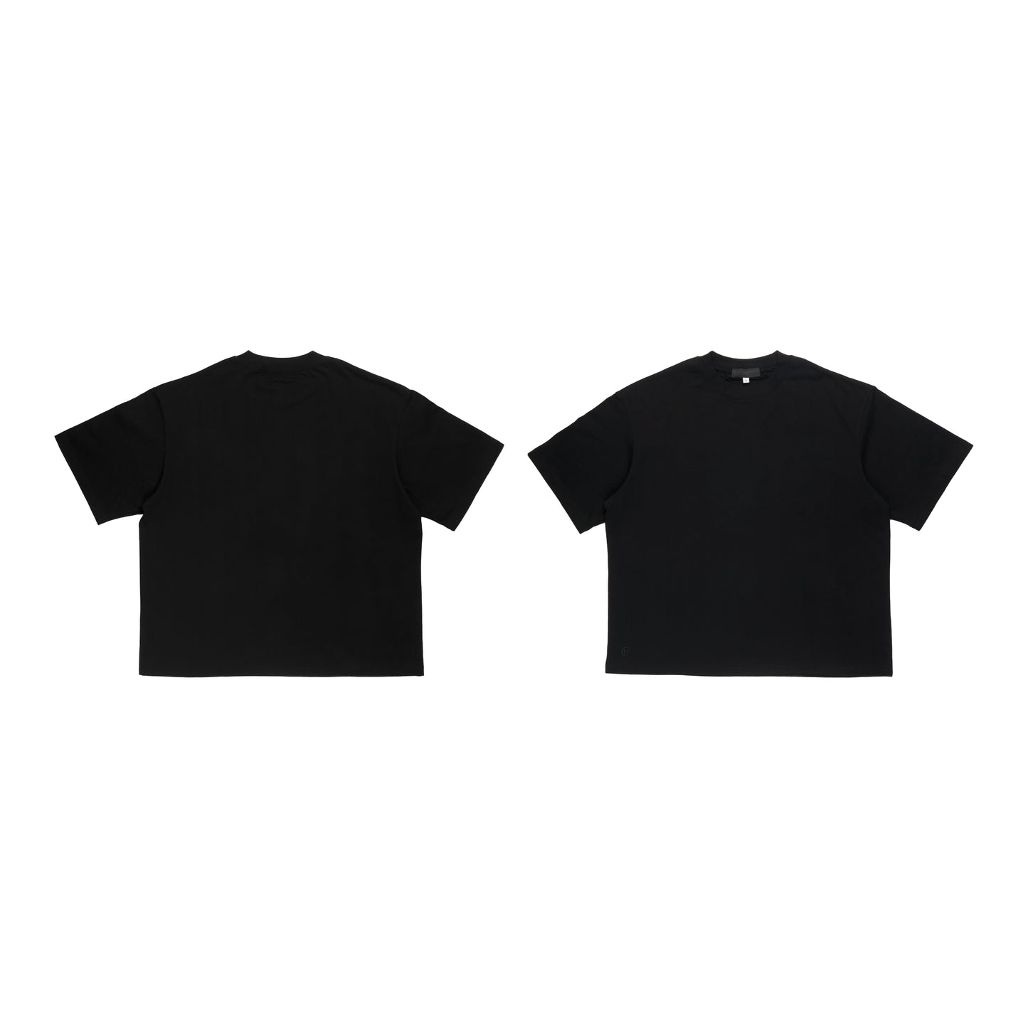 Everyday Tee (Black & White)