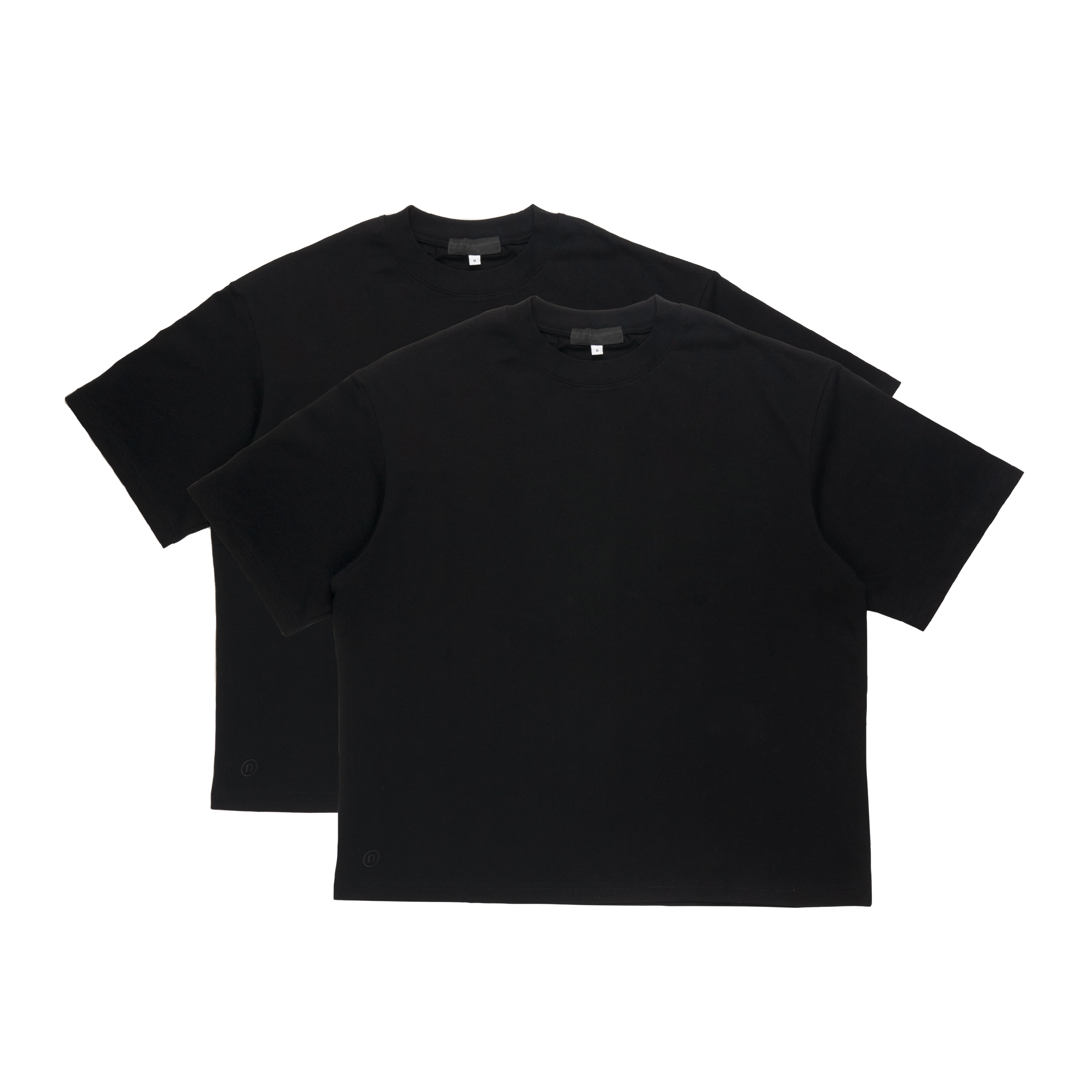 Everyday Tee (Black) – Nexgen Worldwide