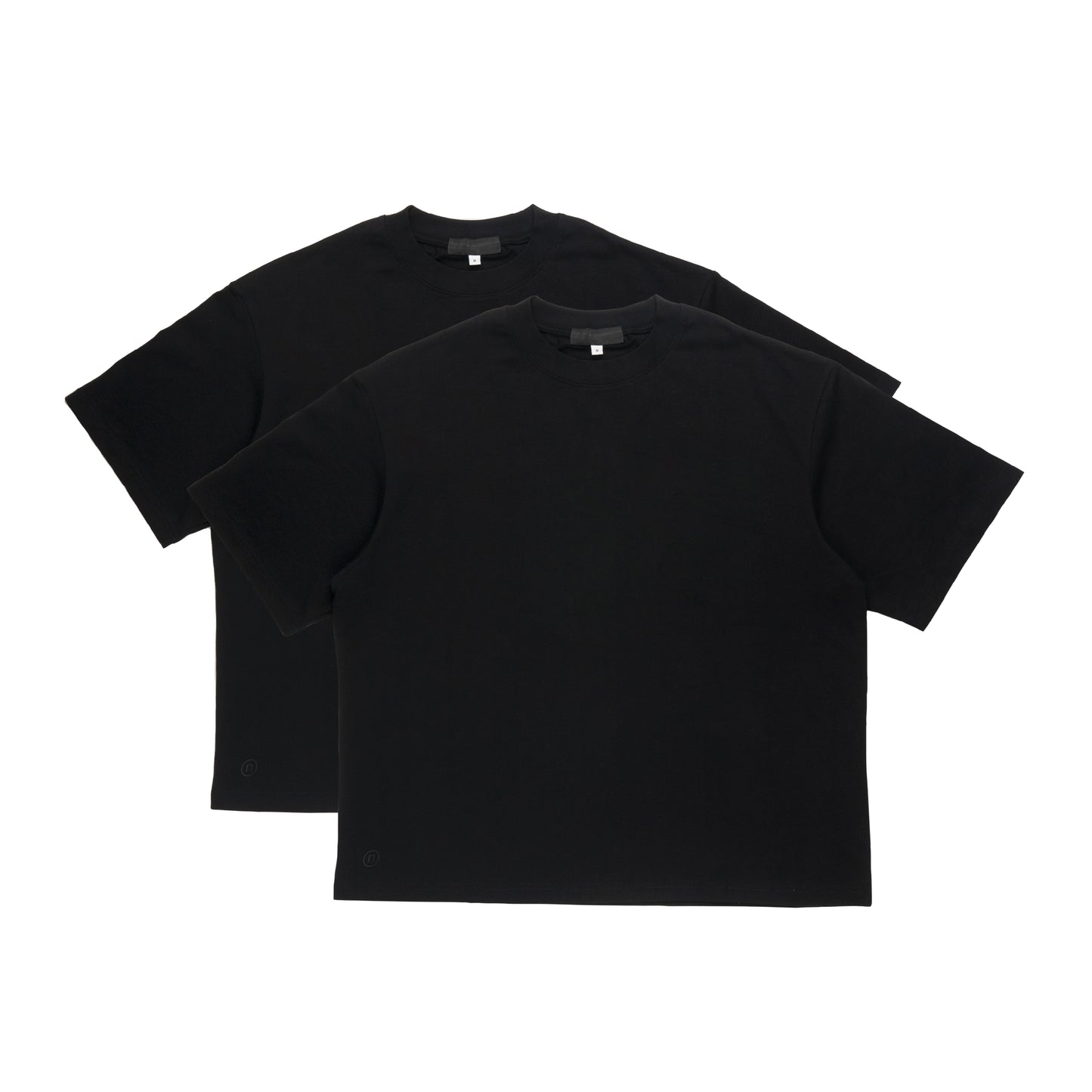 Everyday Tee (Black)