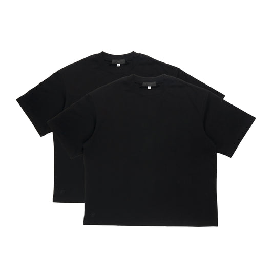 Everyday Tee (Black)