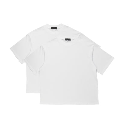 Everyday Tee (White)