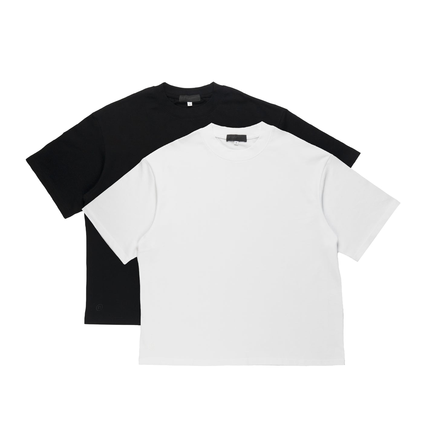 Everyday Tee (Black & White)