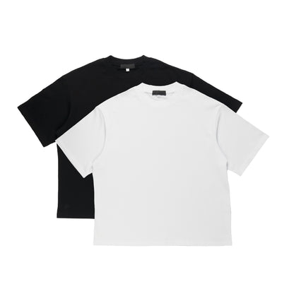 Everyday Tee (Black & White)